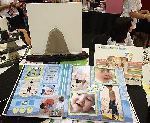 Unibind PhotoBook Creator