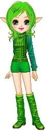 Doll of Saria Pictures, Images and
Photos