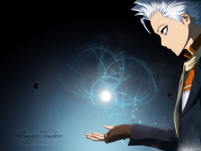 hitsugaya wallpapers. cool hitsugaya wallpaper Image