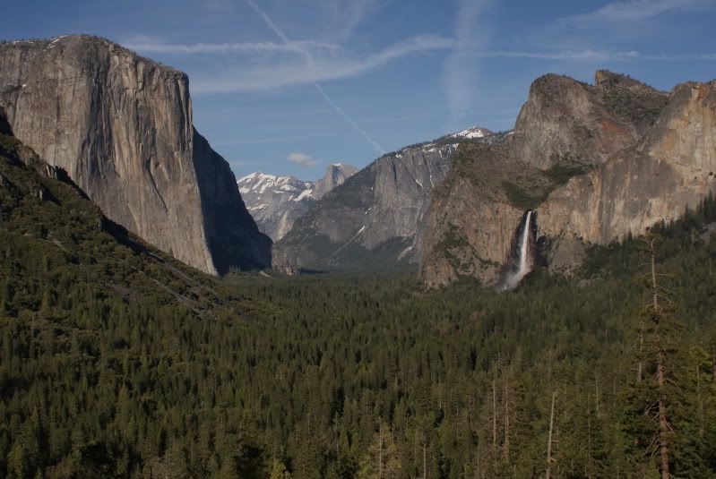 Yosemite Valley