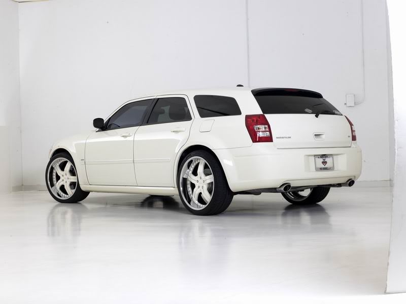 Chrysler 300 hemi reliability #3