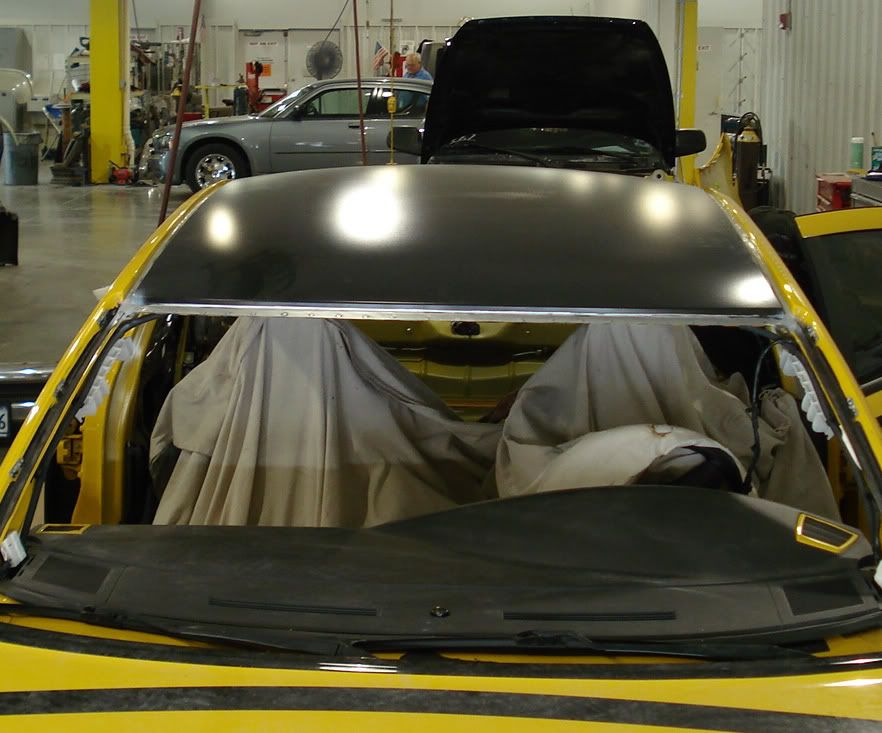 How Many SRT's Have Sunroofs Charger Forums