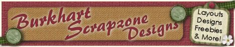Burkhart Scrapzone Designs