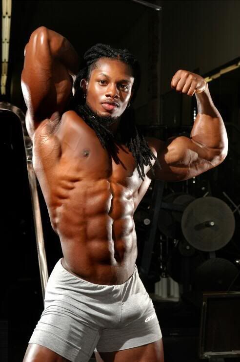 ulisses williams jr. yea i added him to this list