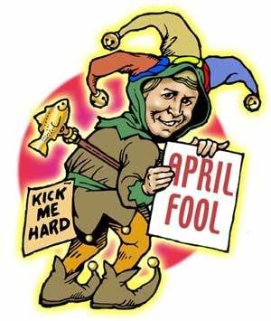 April Fool Pictures, Images and Photos