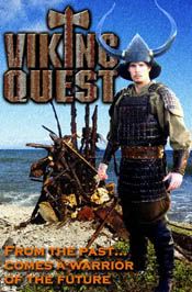viking quest outline