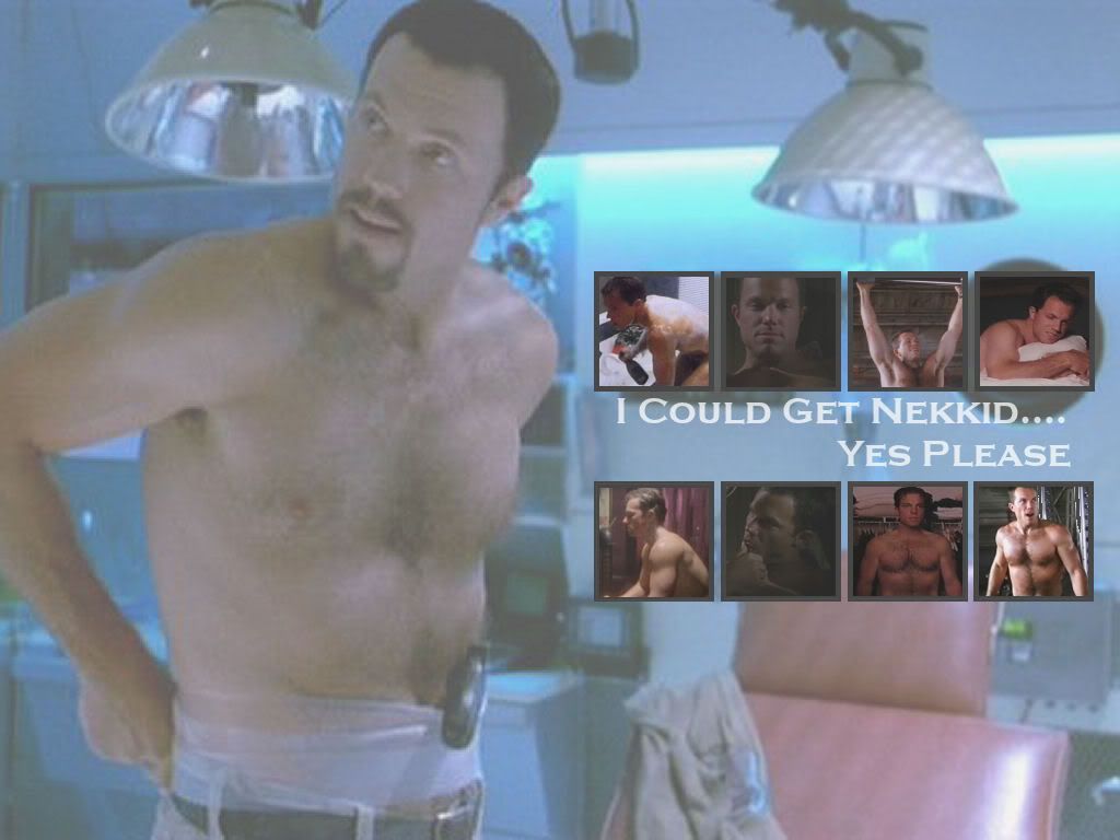 Adam Baldwin Hottie Image - Ada...