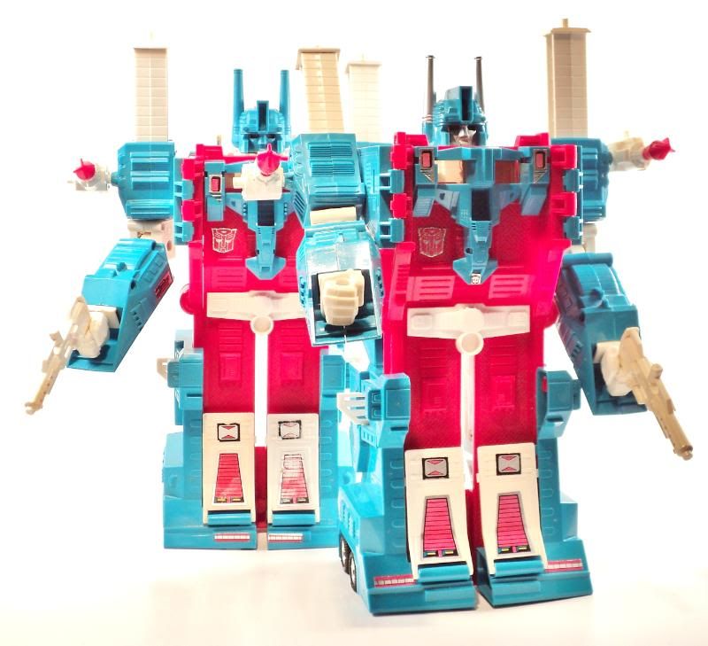 YELLOWING PLASTIC what is it? who has it? where can I get some