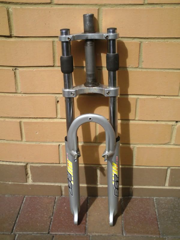 rst mozo fork