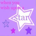 When You Wish Upon A Star