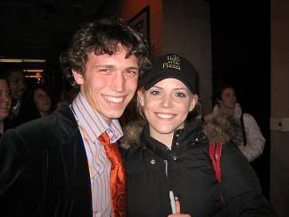 re: 100 Hottest Hotties- Broadway Edition!!