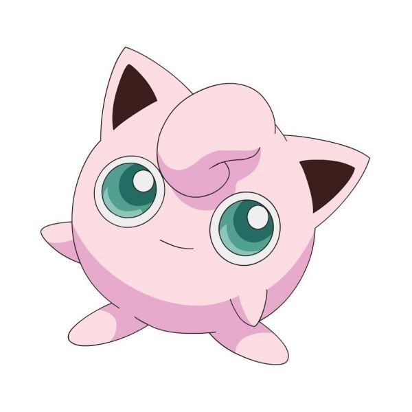 jigglypuff Pictures, Images and Photos