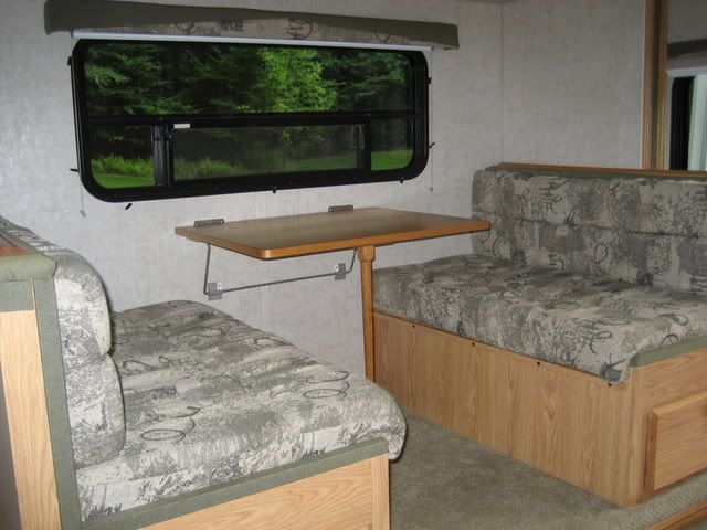 Rv Net Open Roads Forum Truck Campers Arctic Fox 1140