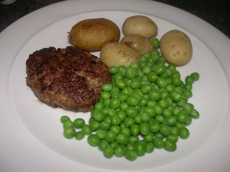 Homemade Burgers 101 Things Every Cook Should Cook