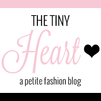 The Tiny Heart