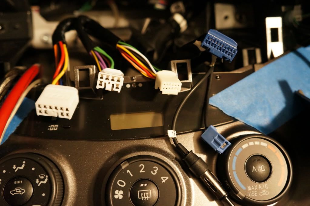 Wiring help please | Toyota RAV4 Forums