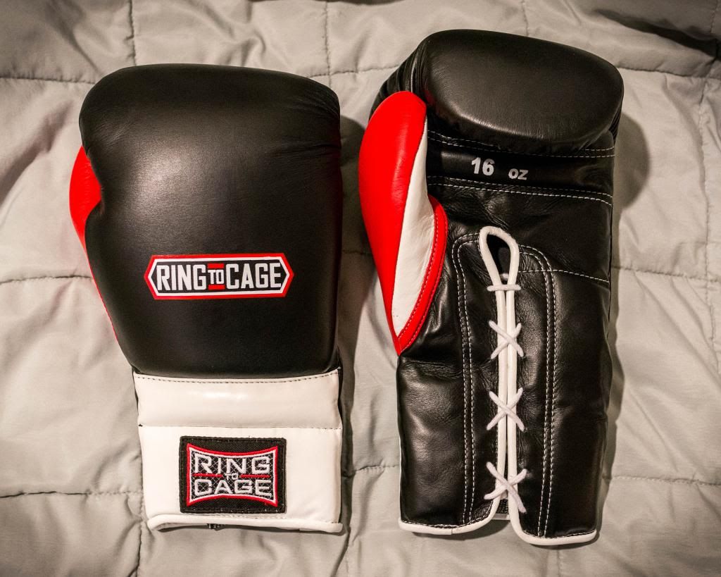 ring to cage c17 ebay