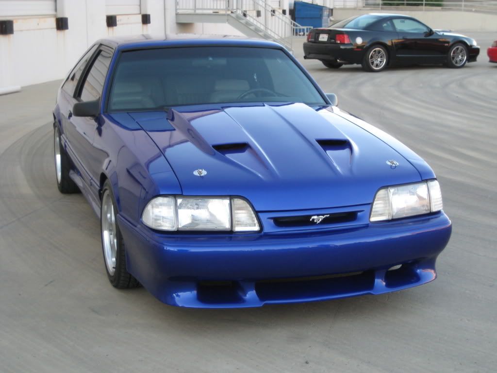Foxbody Wheel Picture Thread Page 214 Ford Mustang Forums