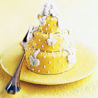 saint simons wedding cake