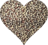 Cheetah-Heart