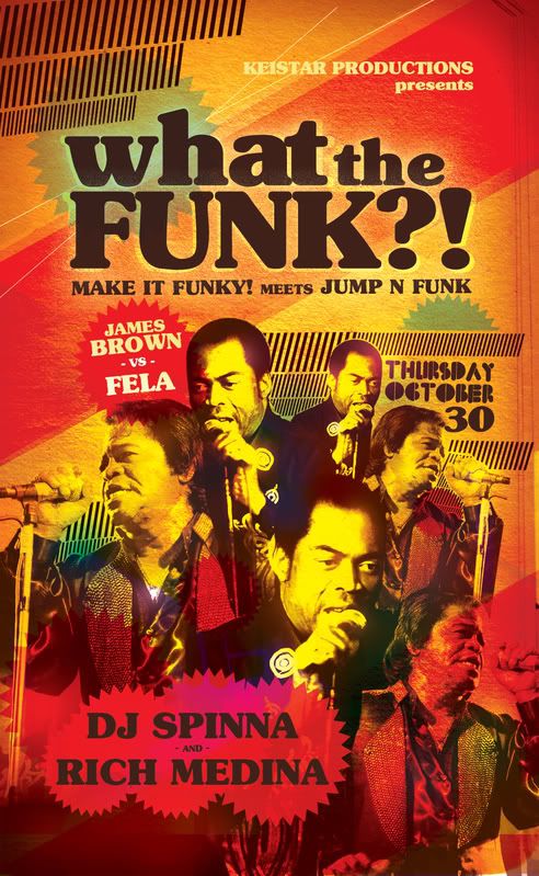 What The Funk