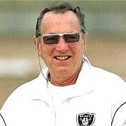 Al Davis