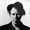 Tom Waits icon
