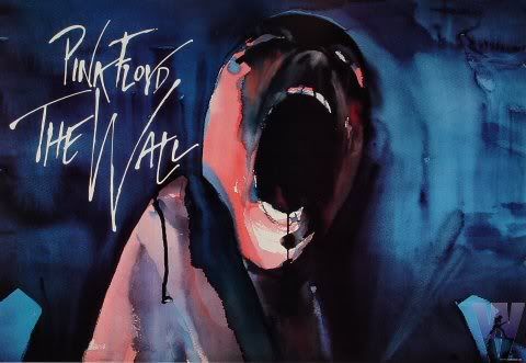 pink floyd the wall. Pink Floyd The Wall - Movie