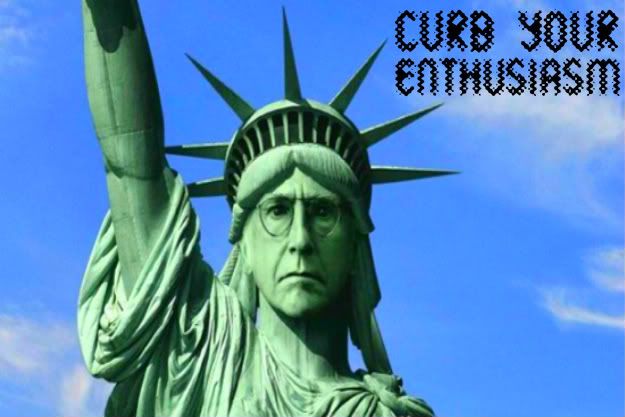 Cast Your Enthusiasm
