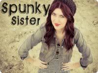 Spunky Sister