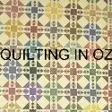 QUILTING IN OZ