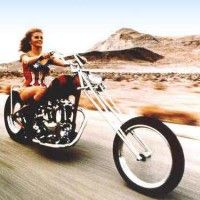 ann margret chopper