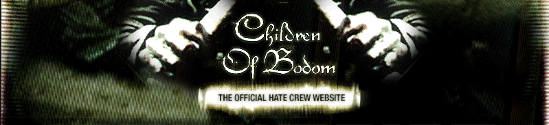 Children of Bodom