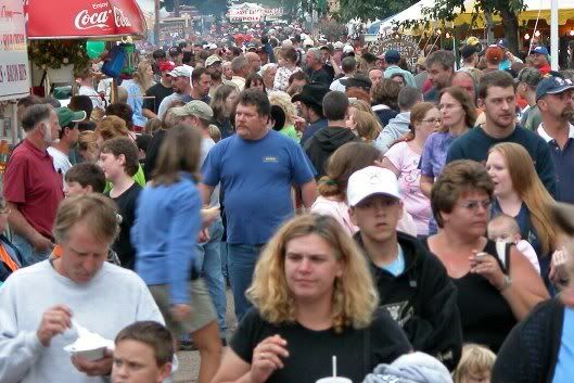 Upper South Carolina State Fair