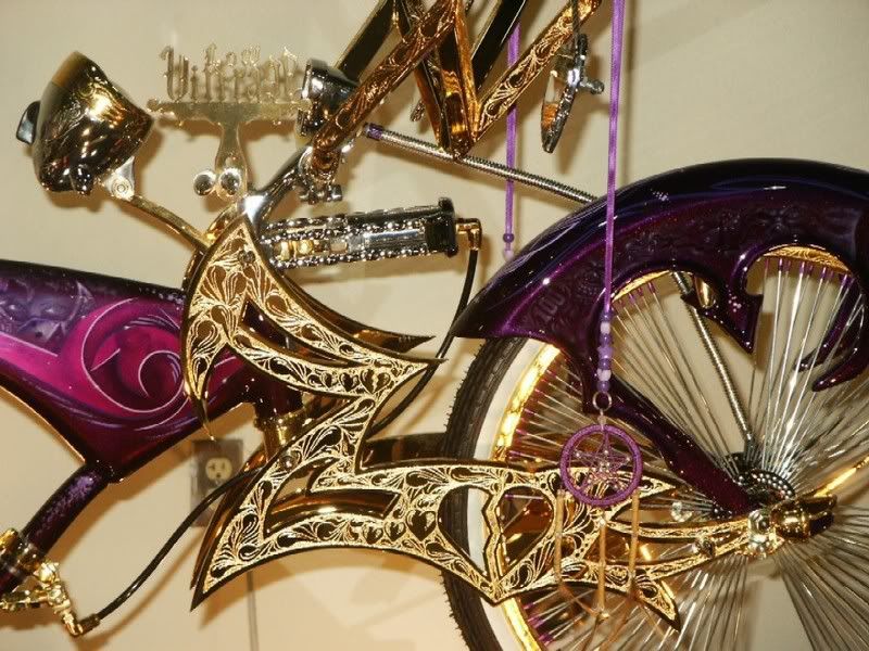 custom fenders Lowrider Forums