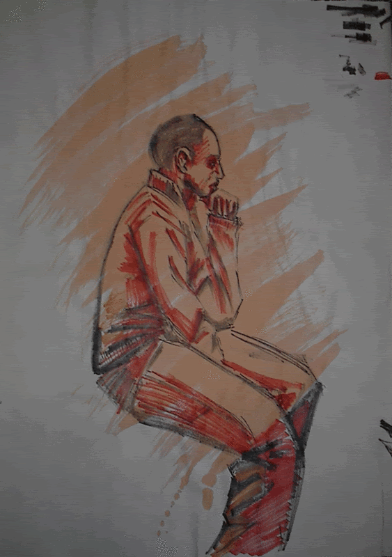 Reg's sketchbook (updated) Reg's sketchbook (updated)