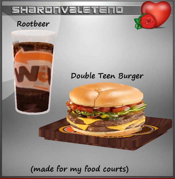 rootbeer / double teen burger photo foodcourtfoods2fb_zps2e7f170d.jpg
