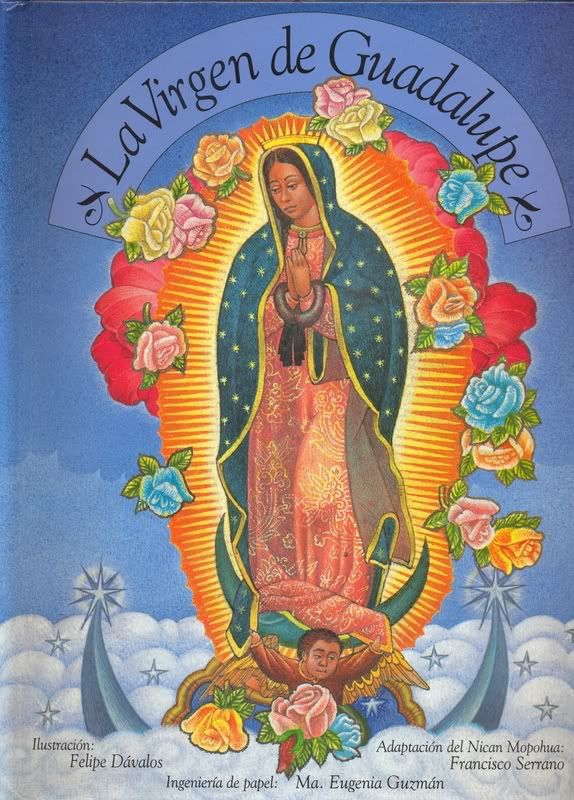 virgen de guadalupe pictures. Virgen de Guadalupe on Myspace