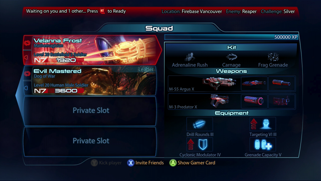 ReachtheNormandyveteranwEvilMasteredLoad