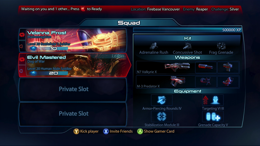 ReachtheNormandyveteranwEvilMasteredload