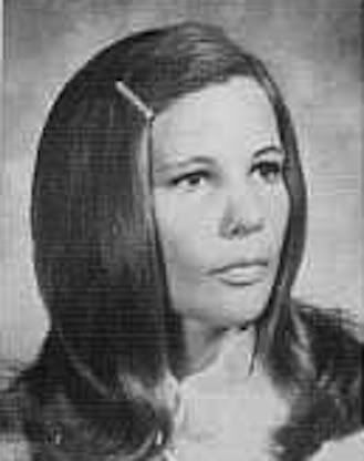 1971 Kathy Dorr