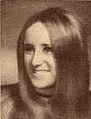1972 Jane Secker