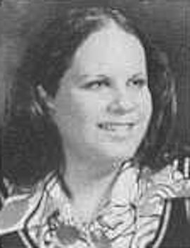 1973 Rhea Horowitz Emmert, 1956 - 2012