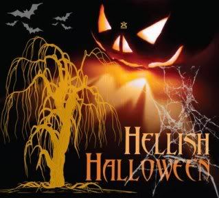 HELLISH HALLOWEEN
