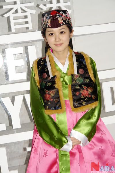 Jang Na Ra - 장나라