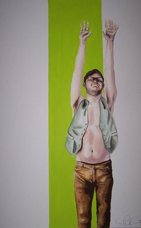another new guy to CA *Updated new painting 9-24* another new guy to CA *Updated new painting 9-24*