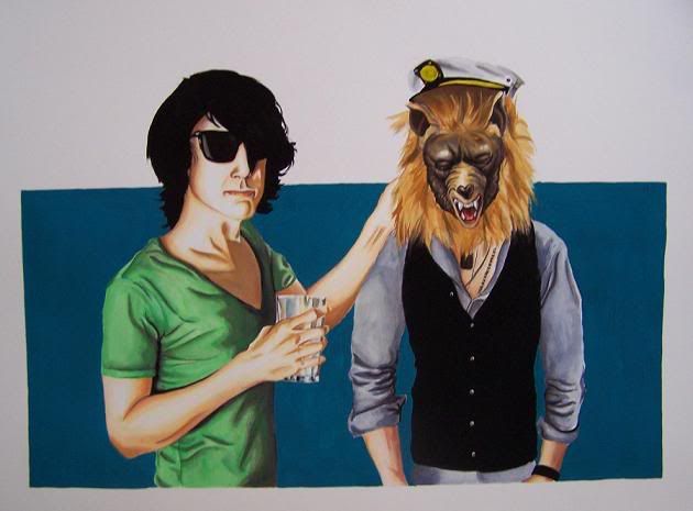 another new guy to CA *Updated new painting 9-24* another new guy to CA *Updated new painting 9-24*