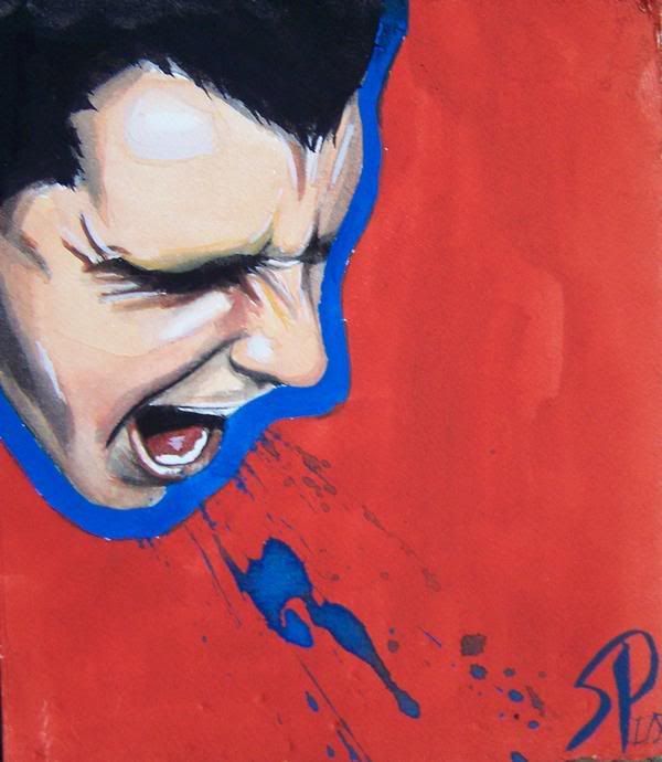 another new guy to CA *Updated new painting 9-24* another new guy to CA *Updated new painting 9-24*