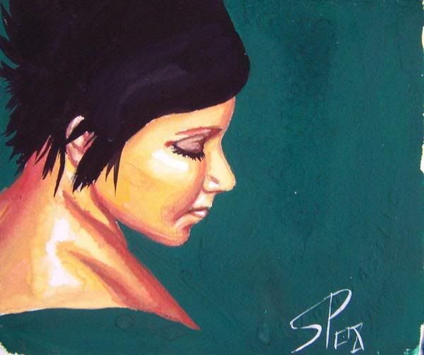 another new guy to CA *Updated new painting 9-24* another new guy to CA *Updated new painting 9-24*