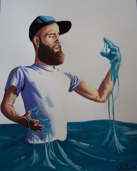 another new guy to CA *Updated new painting 9-24* another new guy to CA *Updated new painting 9-24*